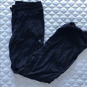 Lululemon Dance Studio Pant